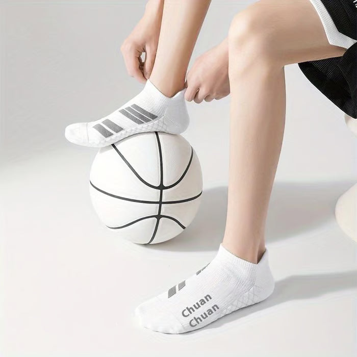 🔥Last Day Promotion - 49% OFF🔥Unisex Low-Cut No-Show Sports Socks