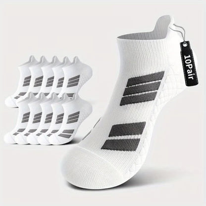 🔥Last Day Promotion - 49% OFF🔥Unisex Low-Cut No-Show Sports Socks