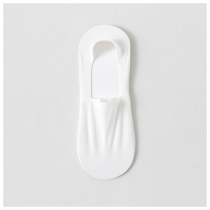 5 Pack Invisible Socks