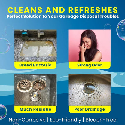 LemonBlast Yellow Bubble Tablets (Buy 12 Get 12 FREE)