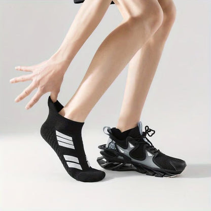 🔥Last Day Promotion - 49% OFF🔥Unisex Low-Cut No-Show Sports Socks