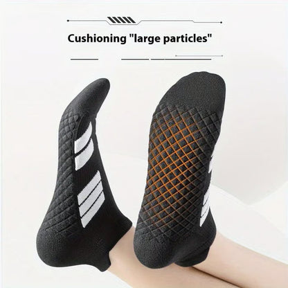 🔥Last Day Promotion - 49% OFF🔥Unisex Low-Cut No-Show Sports Socks