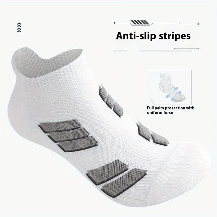 🔥Last Day Promotion - 49% OFF🔥Unisex Low-Cut No-Show Sports Socks