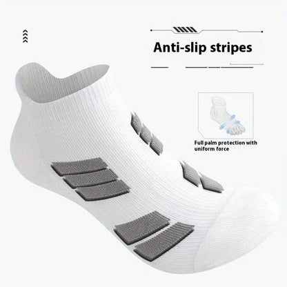 🔥Last Day Promotion - 49% OFF🔥Unisex Low-Cut No-Show Sports Socks