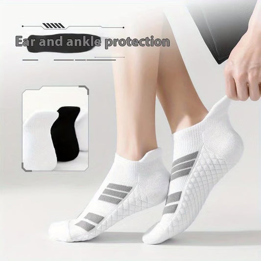 🔥Last Day Promotion - 49% OFF🔥Unisex Low-Cut No-Show Sports Socks