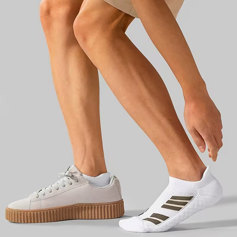 🔥Last Day Promotion - 49% OFF🔥Unisex Low-Cut No-Show Sports Socks