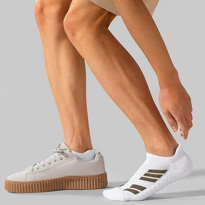 🔥Last Day Promotion - 49% OFF🔥Unisex Low-Cut No-Show Sports Socks